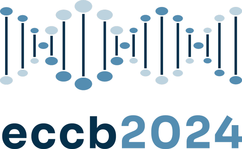 Posters Presented at ECCB 2024!