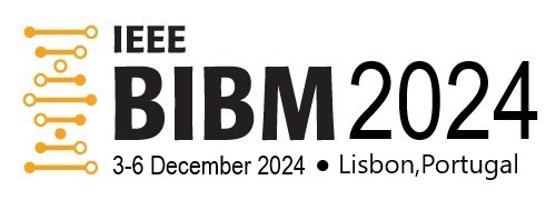 Paper Accepted at IEEE BIBM 2024! 🎉
