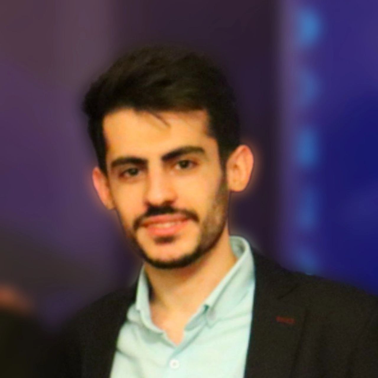 Amirreza Sattarzadeh