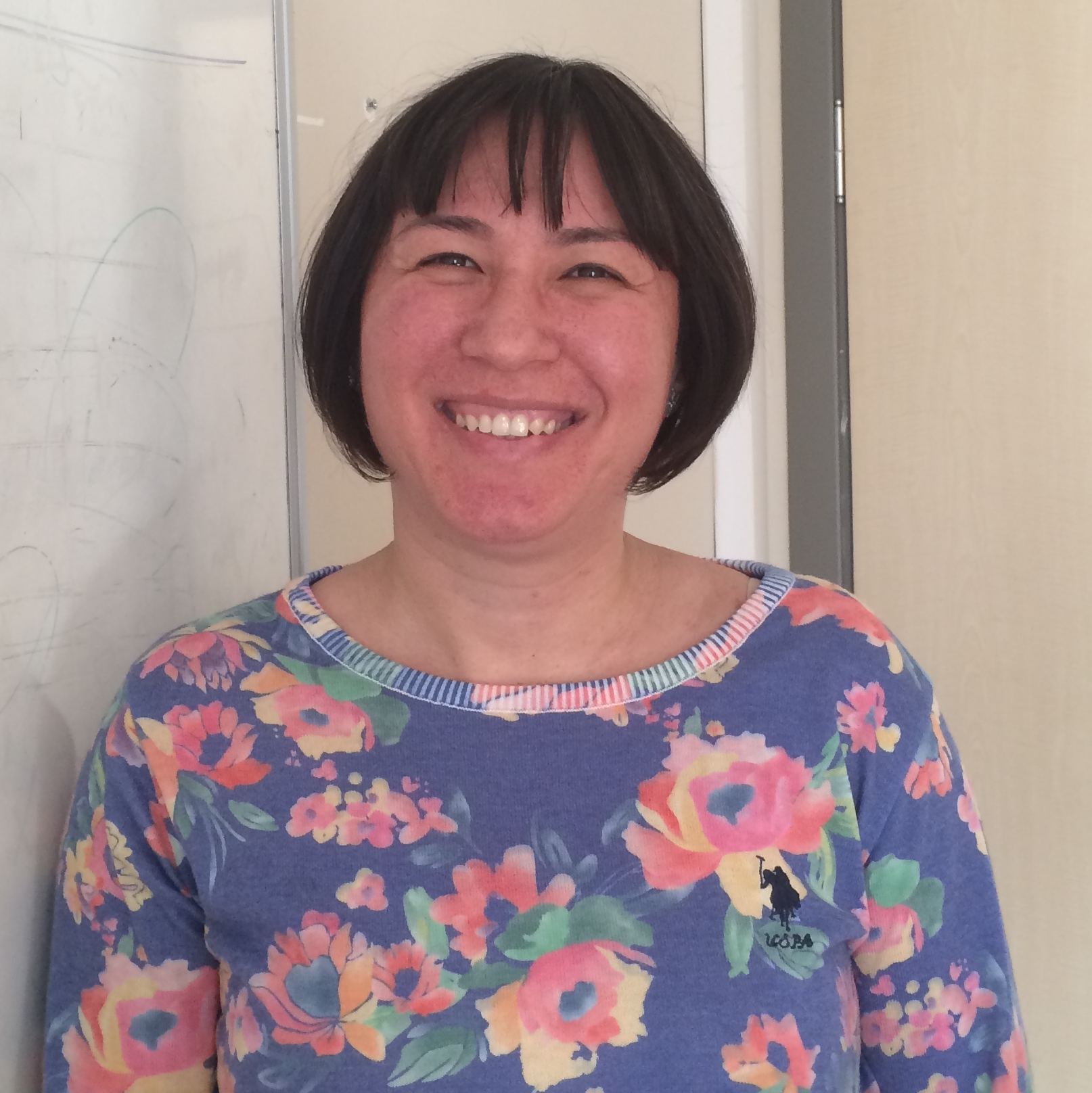 Prof. Dr. Arzucan Özgür