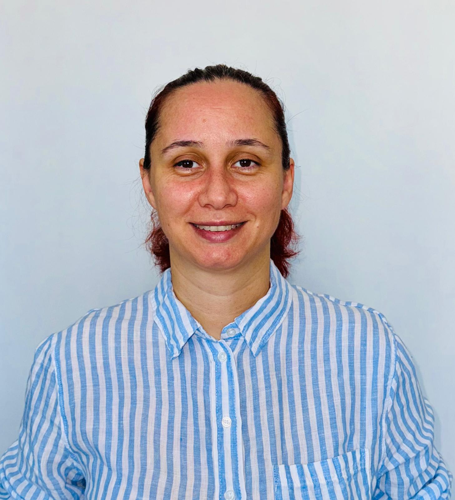 Nuriye Özlem Özcan Şimşek